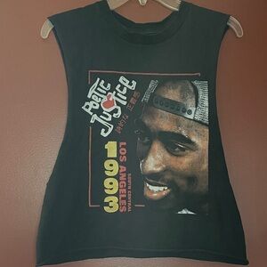 Women’s Graphic Tank Top